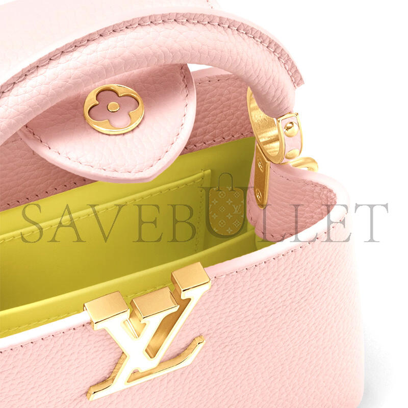 l0vis Vvtt0n capucines mini m23288 (21*14*8cm)